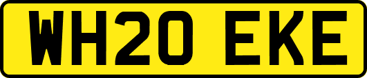 WH20EKE