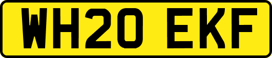 WH20EKF