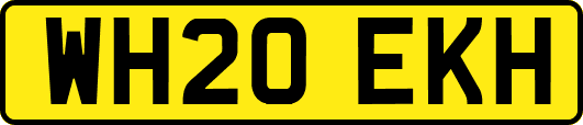 WH20EKH