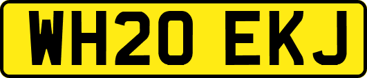 WH20EKJ