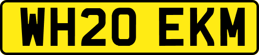 WH20EKM