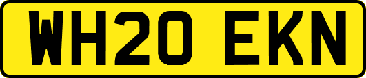 WH20EKN