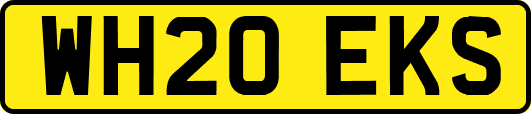 WH20EKS