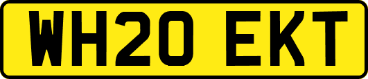 WH20EKT