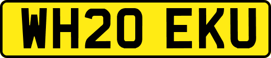 WH20EKU