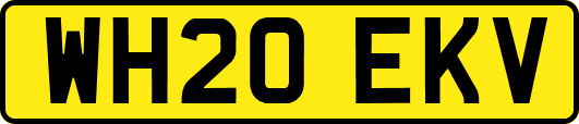 WH20EKV