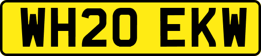 WH20EKW