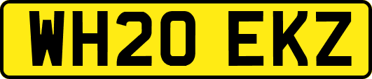 WH20EKZ