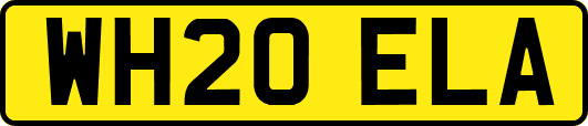 WH20ELA