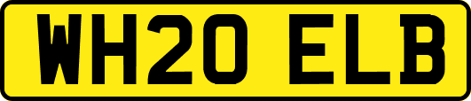 WH20ELB