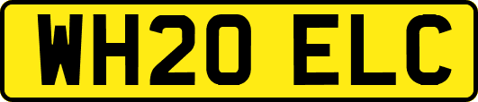 WH20ELC