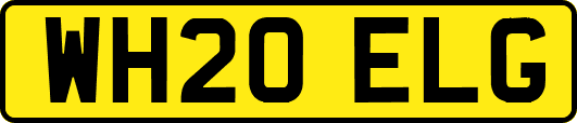 WH20ELG
