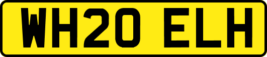WH20ELH