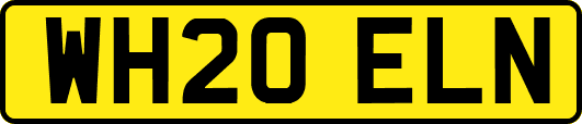 WH20ELN