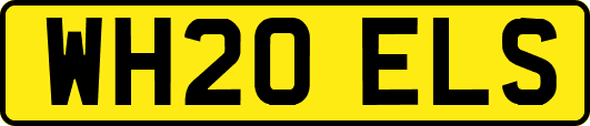 WH20ELS