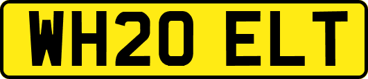 WH20ELT