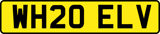 WH20ELV