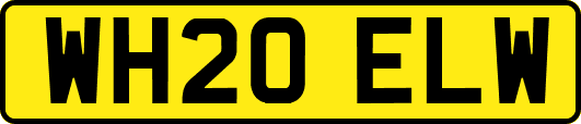 WH20ELW
