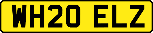 WH20ELZ