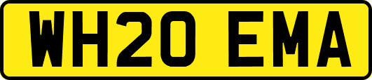 WH20EMA