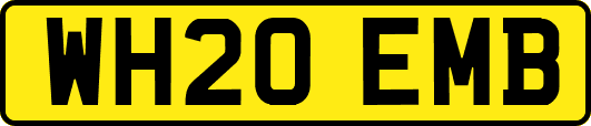 WH20EMB