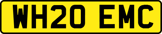 WH20EMC