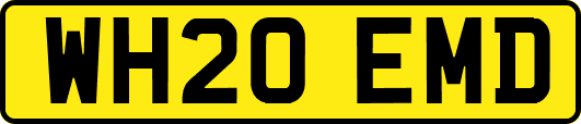 WH20EMD