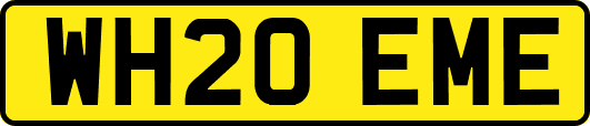 WH20EME