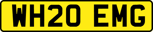 WH20EMG