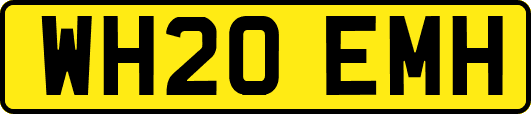 WH20EMH