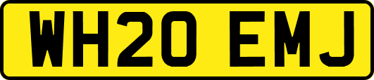 WH20EMJ