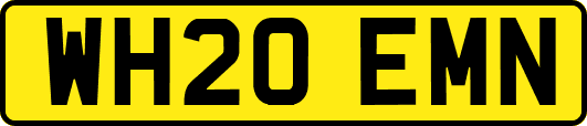 WH20EMN