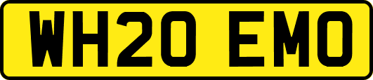 WH20EMO