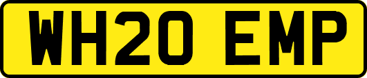 WH20EMP