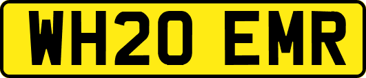 WH20EMR