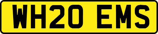 WH20EMS