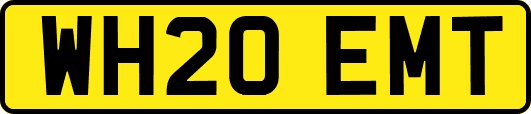 WH20EMT
