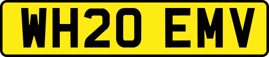 WH20EMV