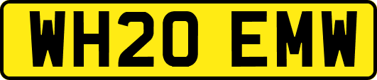 WH20EMW