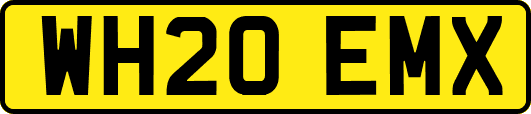 WH20EMX
