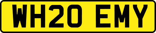 WH20EMY