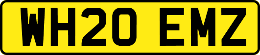 WH20EMZ