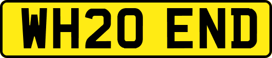 WH20END