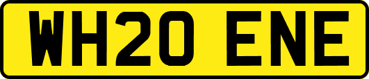 WH20ENE