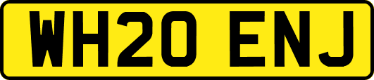 WH20ENJ