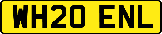 WH20ENL