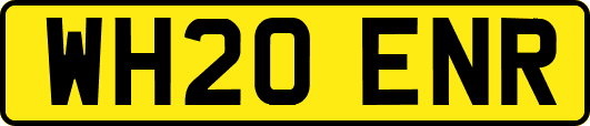 WH20ENR