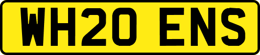 WH20ENS