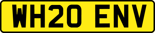 WH20ENV