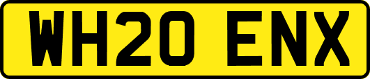 WH20ENX